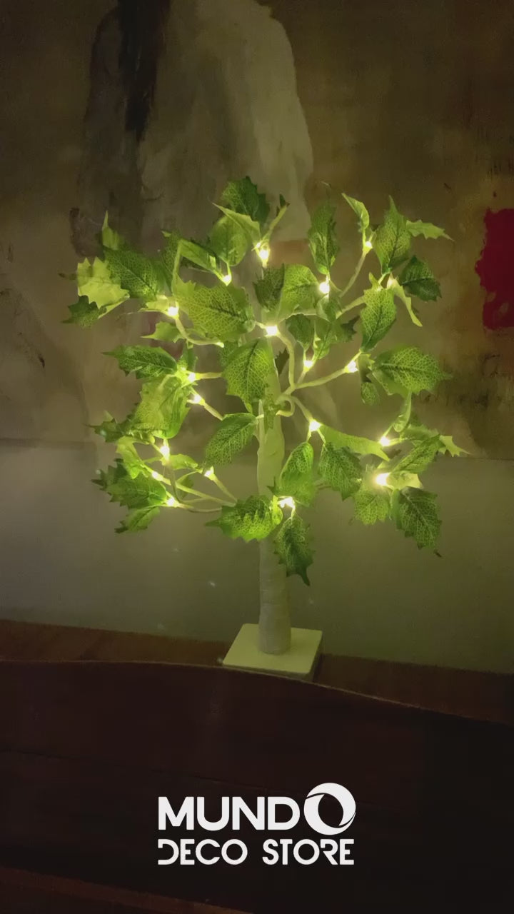Bonsai LED Chokkan