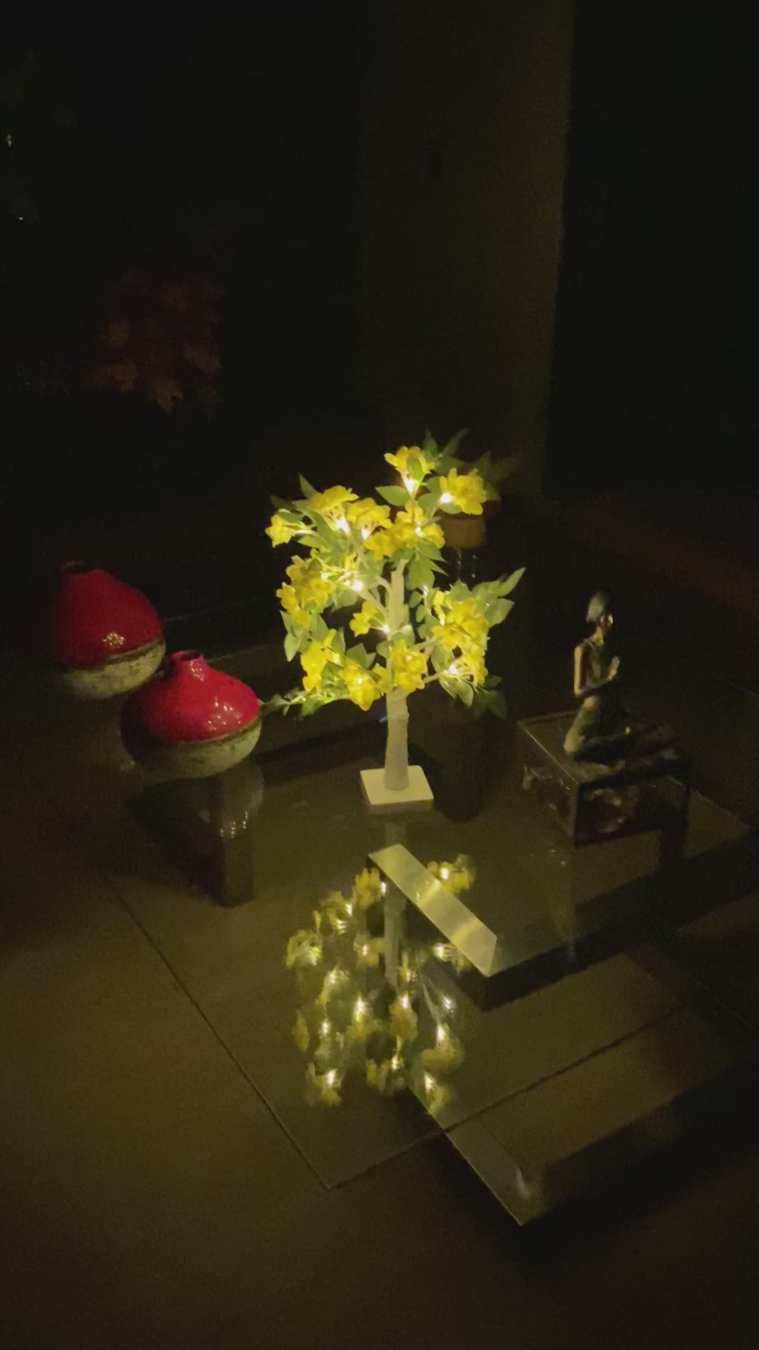 Bonsai LED Ilus