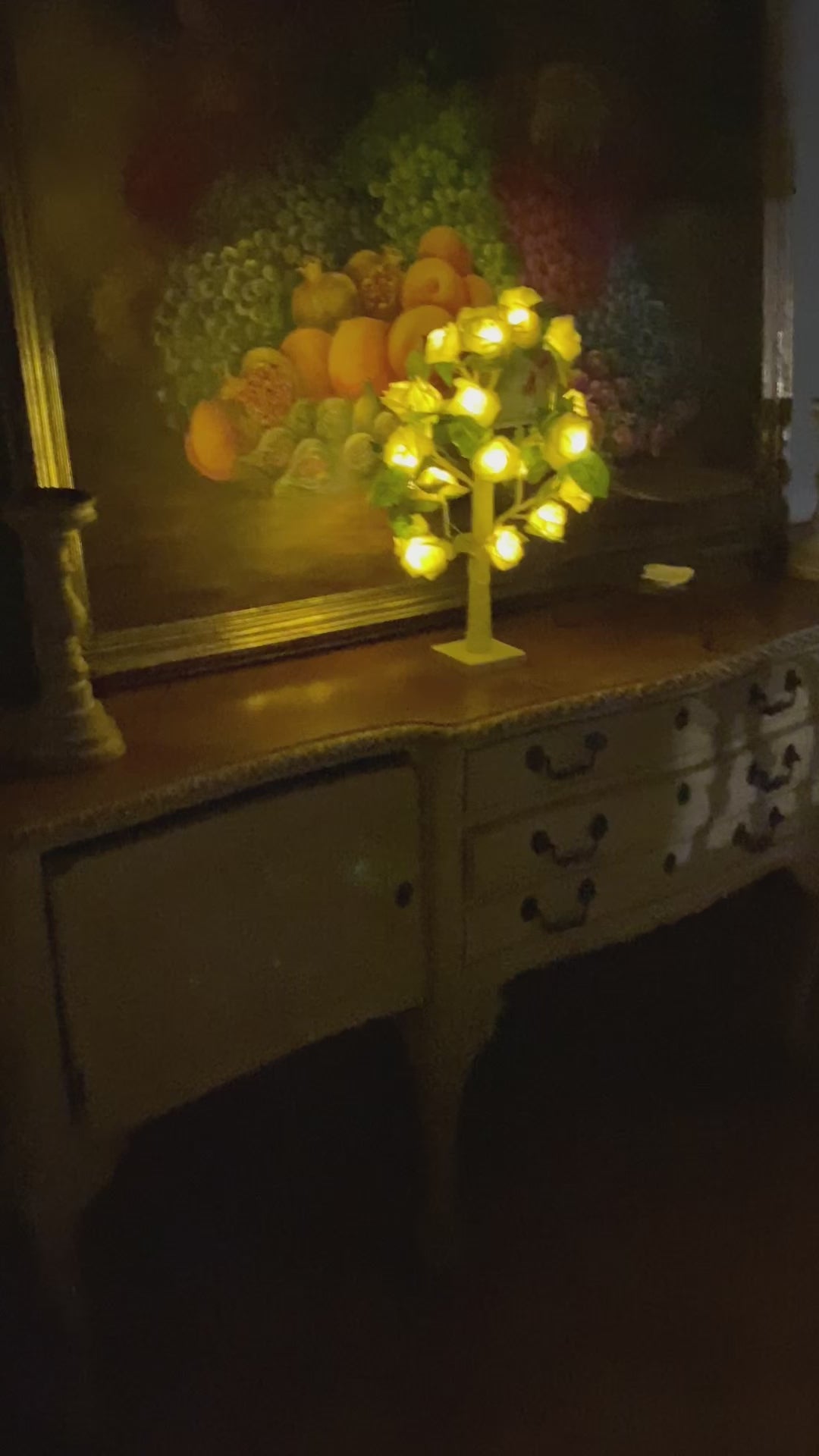 Bonsai LED Neagari