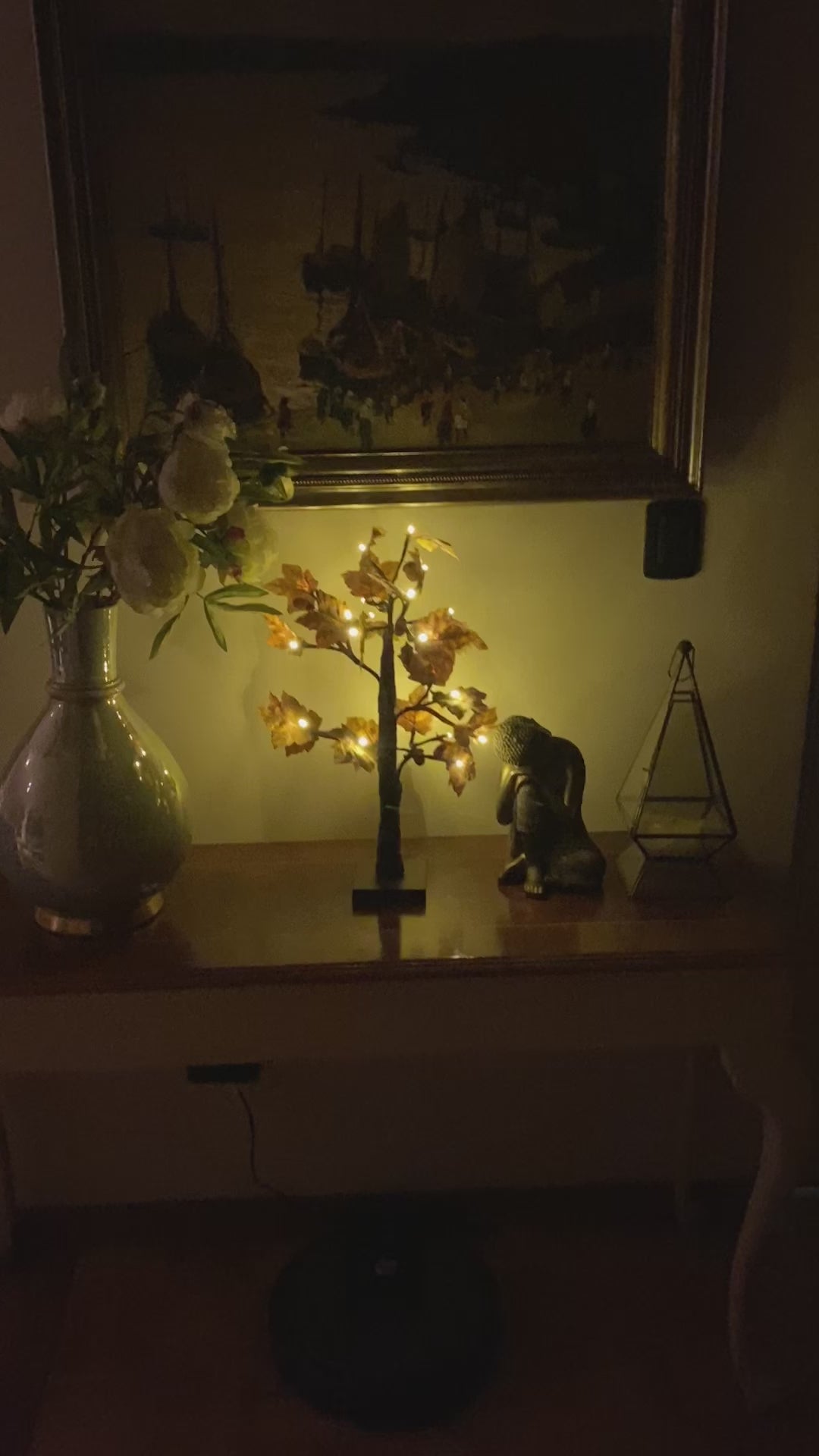 Bonsai LED Yose