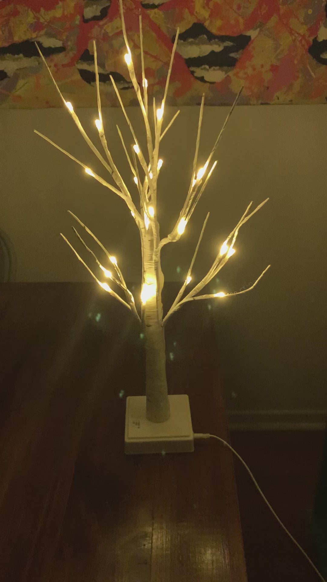 Bonsai Led Thrones