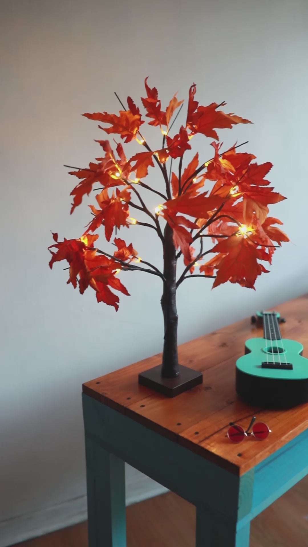 Bonsai LED Acer
