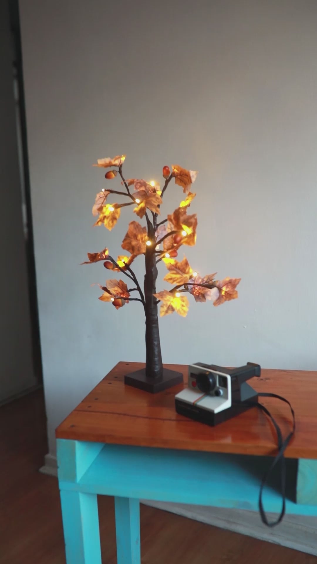 Bonsai LED Yose