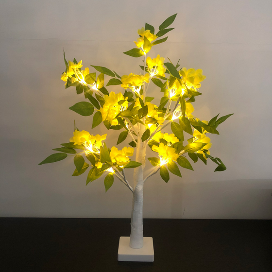 Bonsai LED Ilus