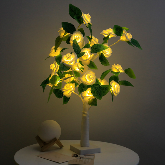 Bonsai LED Neagari